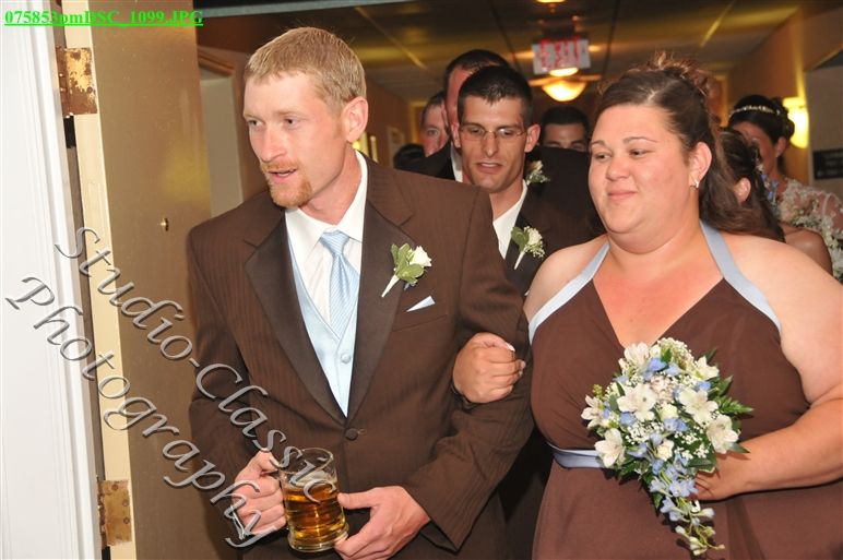 Maryville Wedding