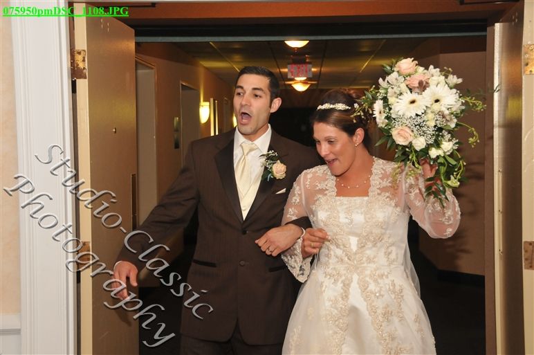 Maryville Wedding