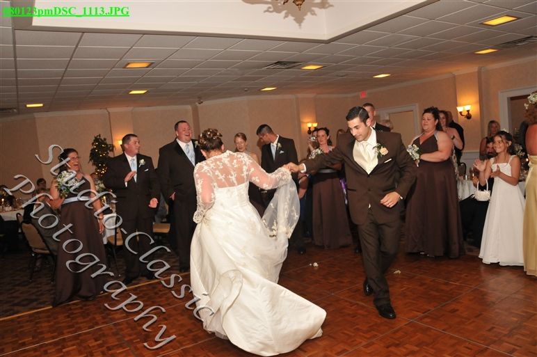 Maryville Wedding