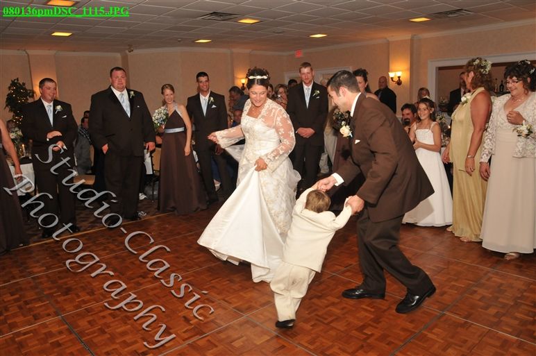 Maryville Wedding
