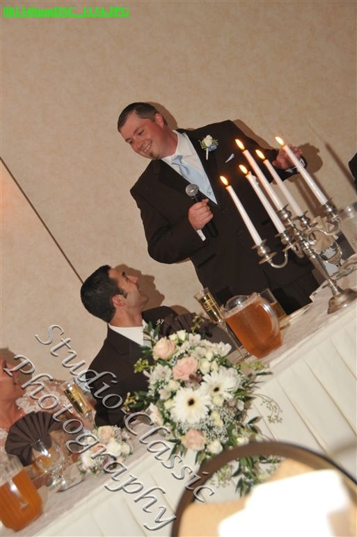 Maryville Wedding