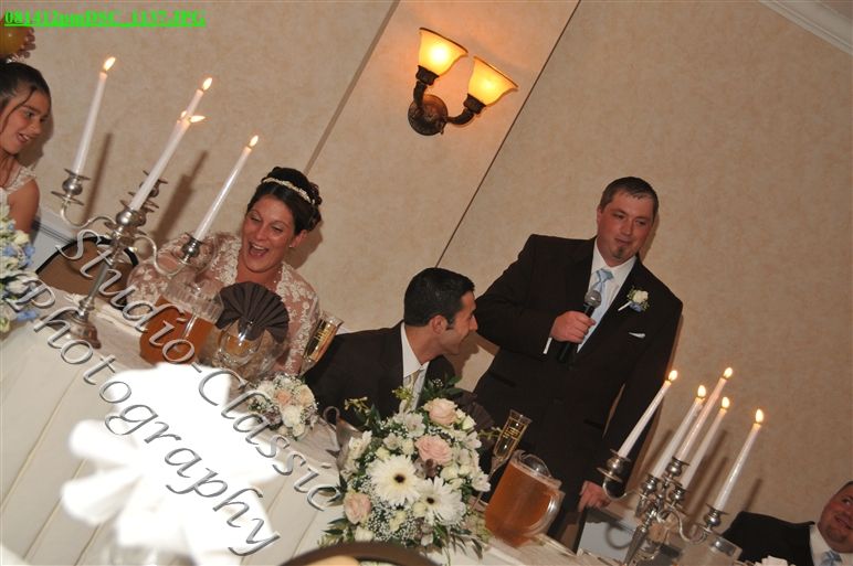 Maryville Wedding