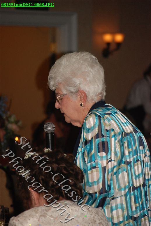 Maryville Wedding