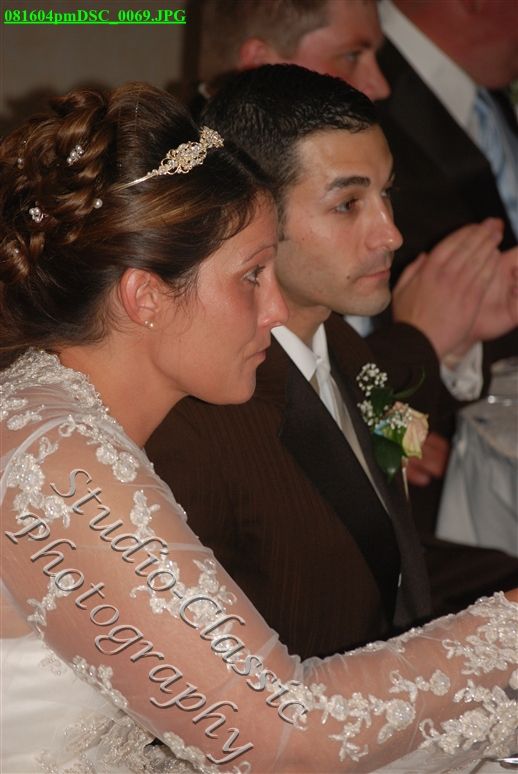 Maryville Wedding