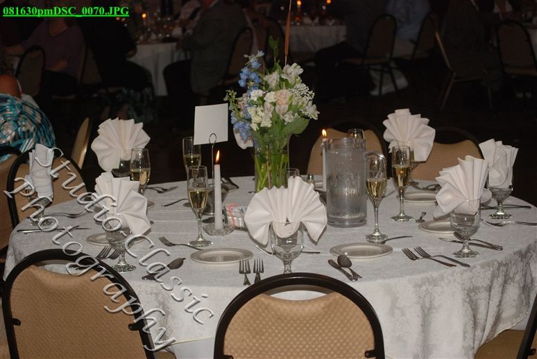 Maryville Wedding