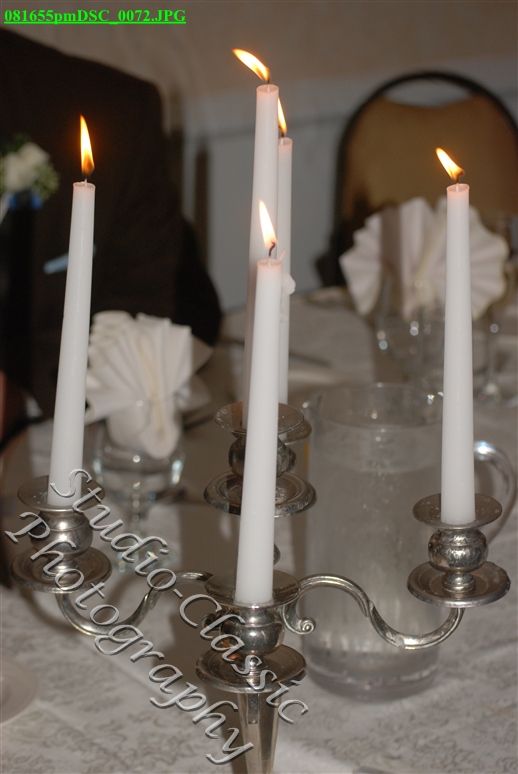 Maryville Wedding