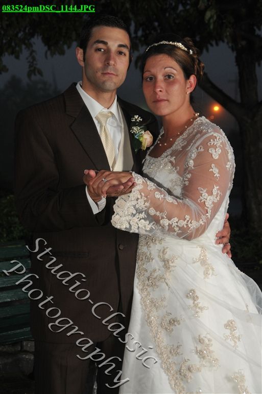 Maryville Wedding