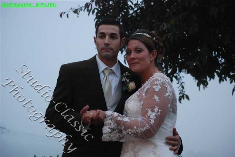 Maryville Wedding