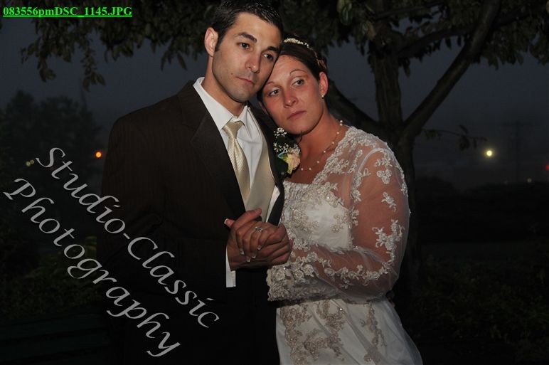 Maryville Wedding