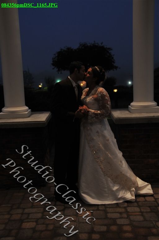 Maryville Wedding