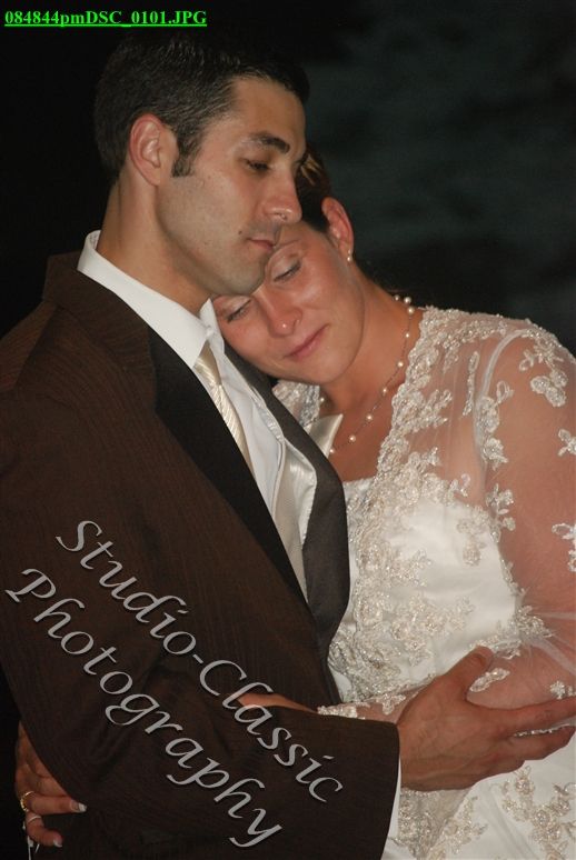 Maryville Wedding