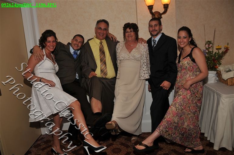 Maryville Wedding