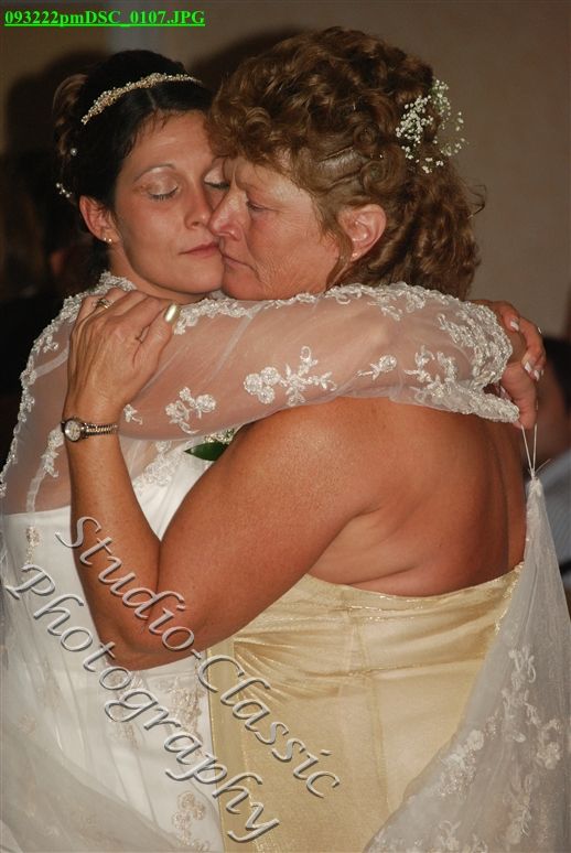 Maryville Wedding