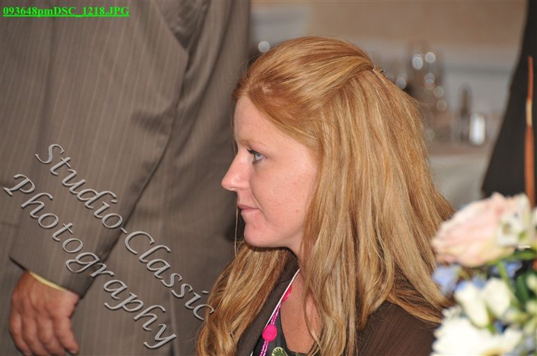Maryville Wedding