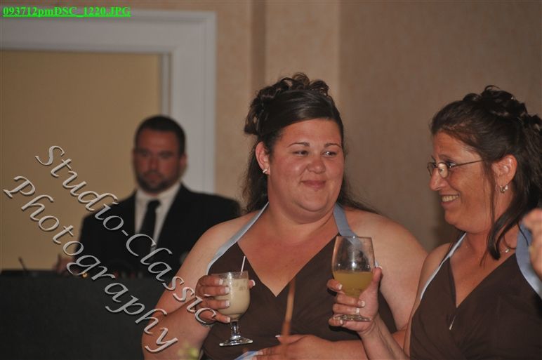 Maryville Wedding