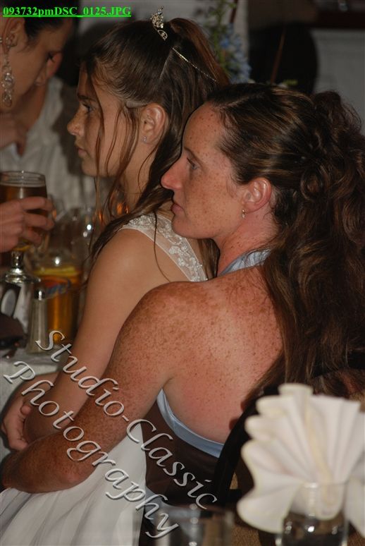 Maryville Wedding