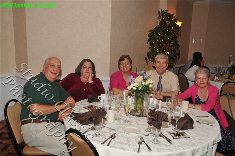 Maryville Wedding