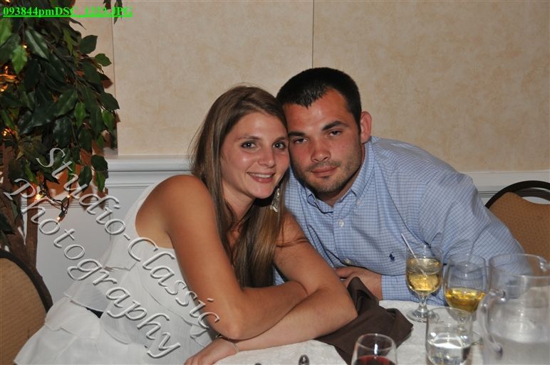 Maryville Wedding