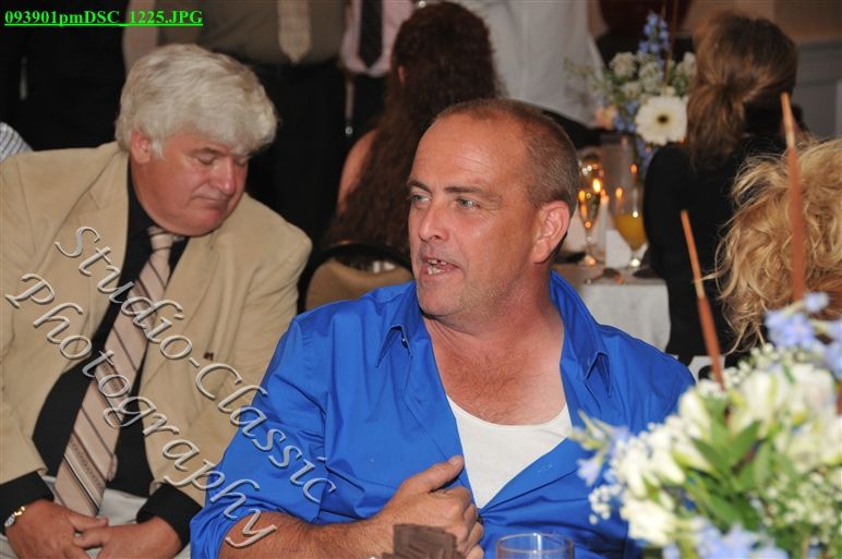 Maryville Wedding