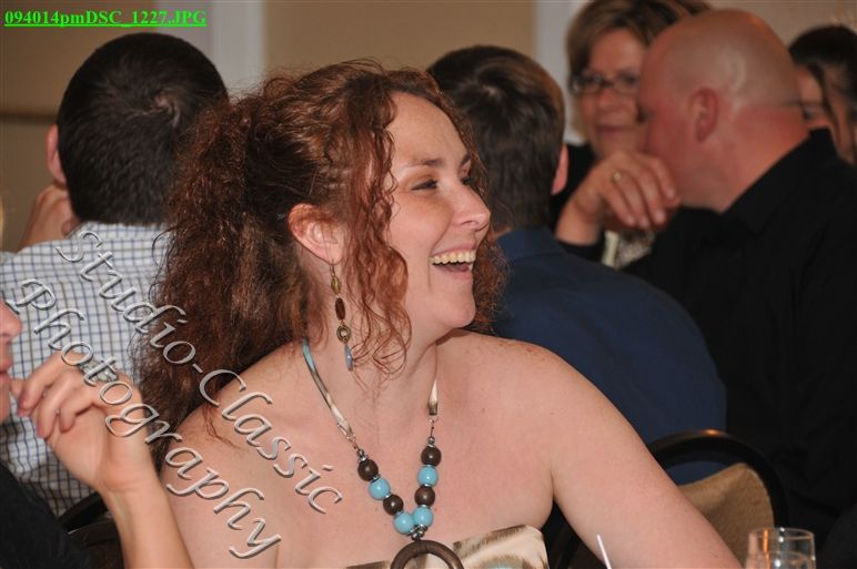 Maryville Wedding