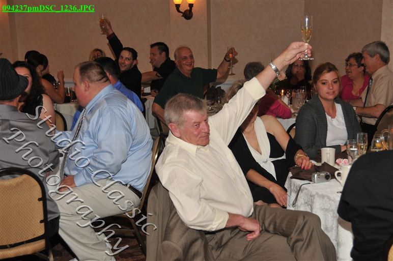 Maryville Wedding
