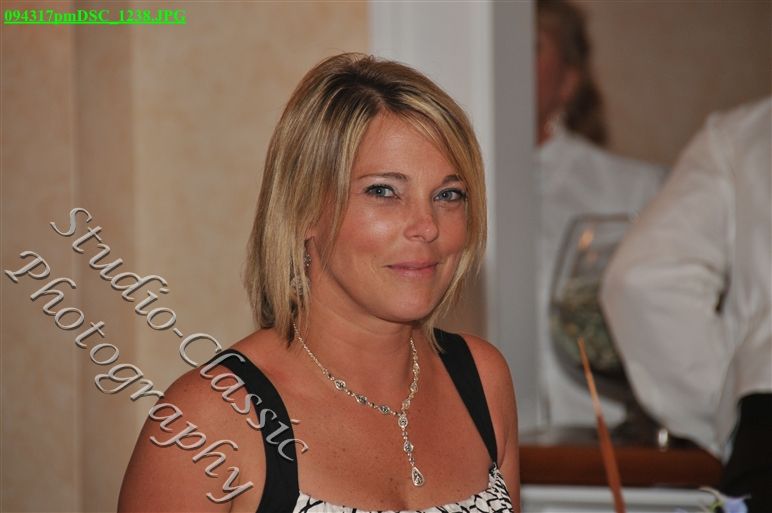 Maryville Wedding