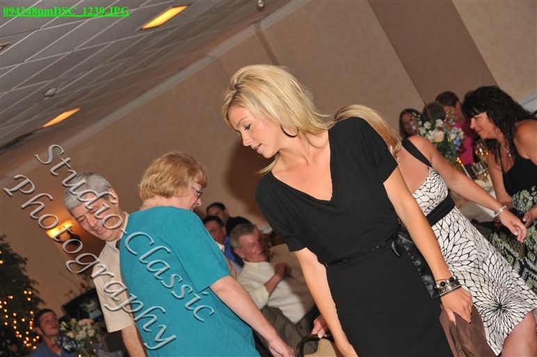 Maryville Wedding