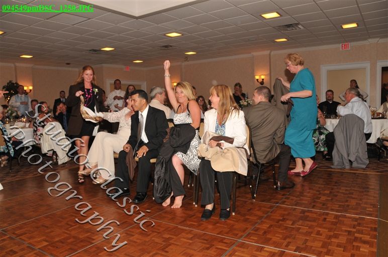 Maryville Wedding