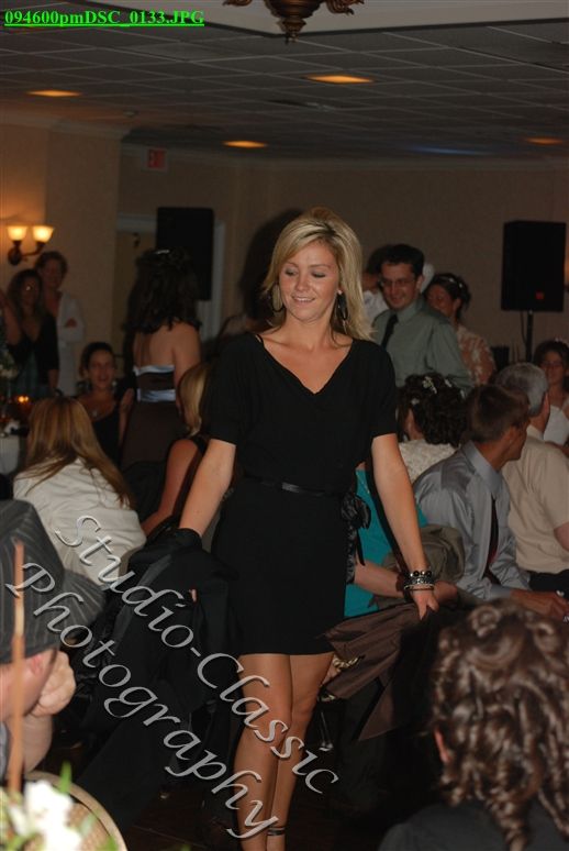 Maryville Wedding