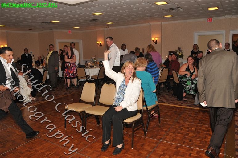 Maryville Wedding