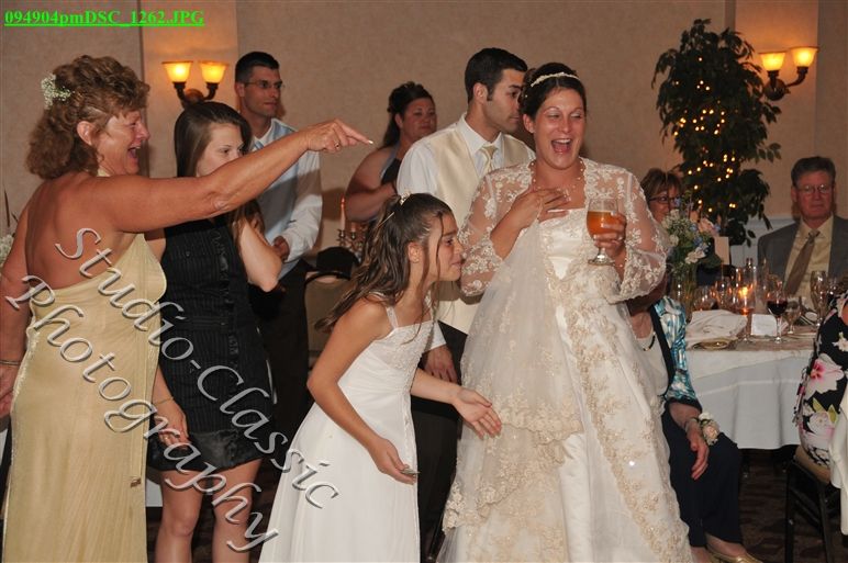 Maryville Wedding