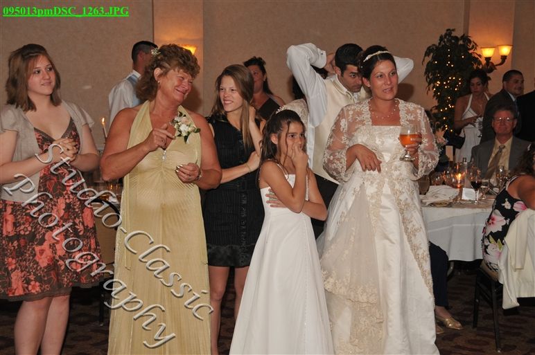 Maryville Wedding