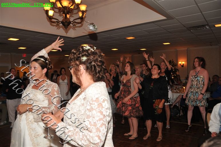 Maryville Wedding