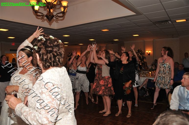 Maryville Wedding