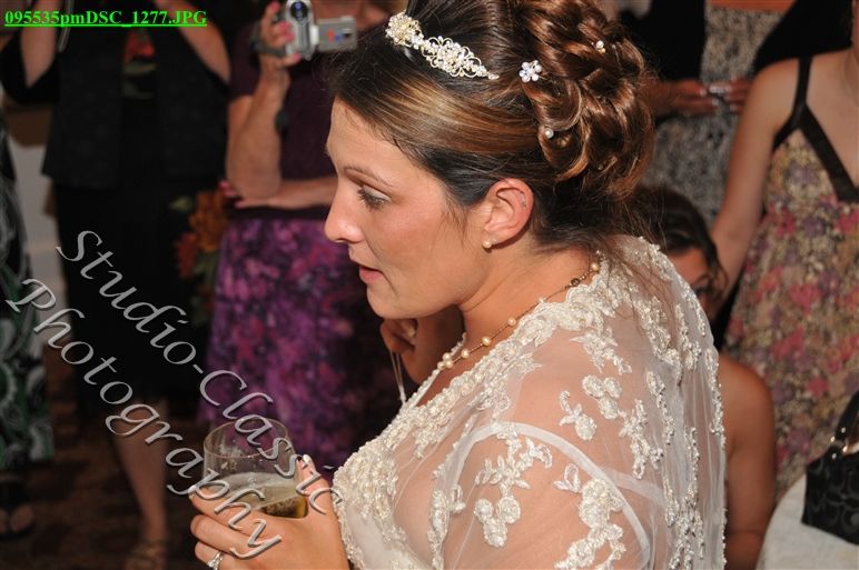 Maryville Wedding