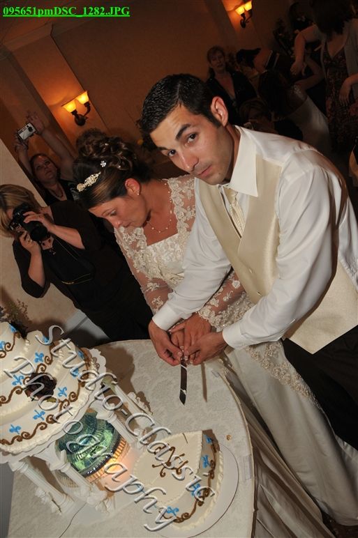 Maryville Wedding