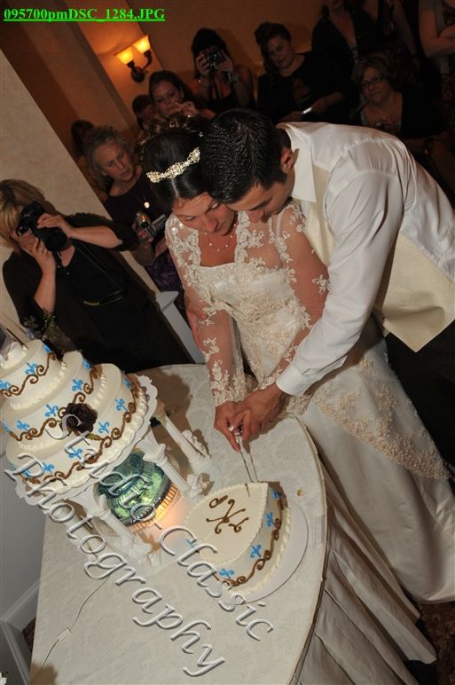 Maryville Wedding