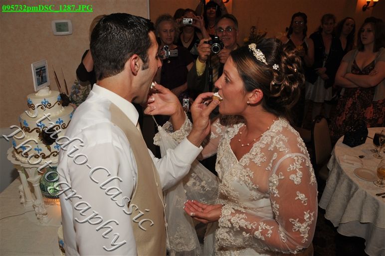 Maryville Wedding