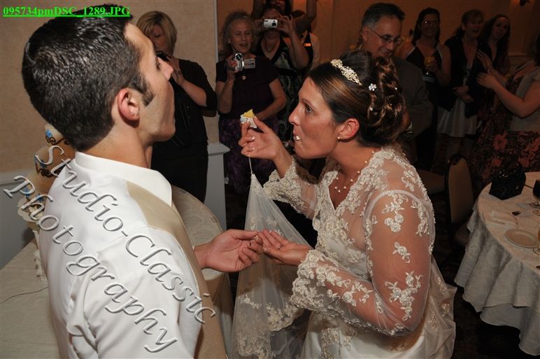 Maryville Wedding