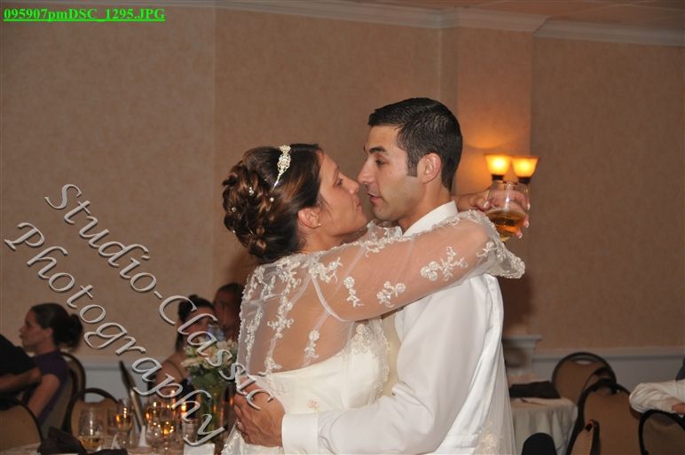 Maryville Wedding