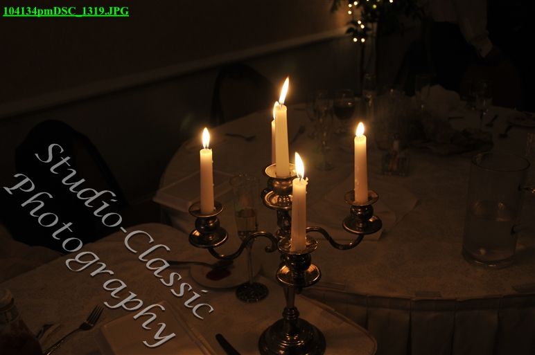 Maryville Wedding