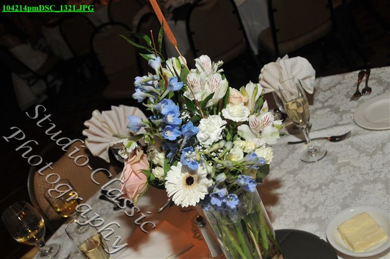 Maryville Wedding