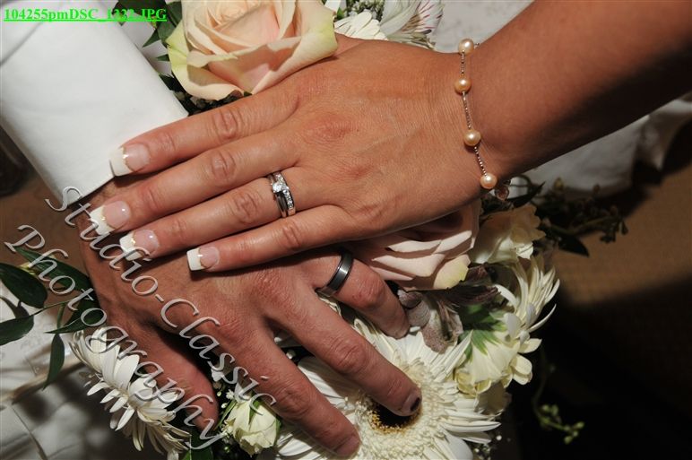 Maryville Wedding