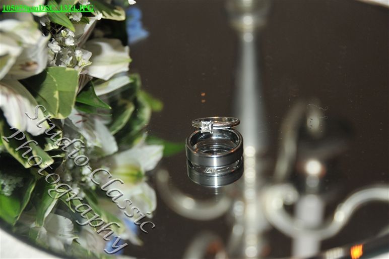 Maryville Wedding