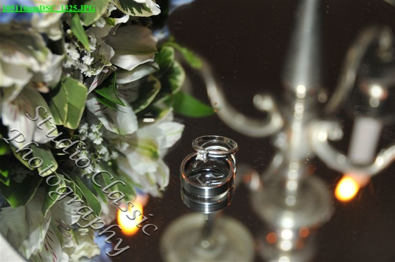 Maryville Wedding