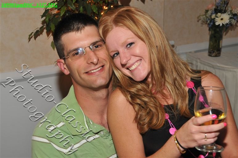 Maryville Wedding
