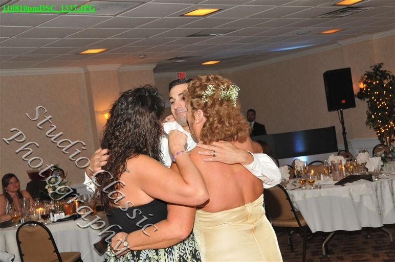 Maryville Wedding