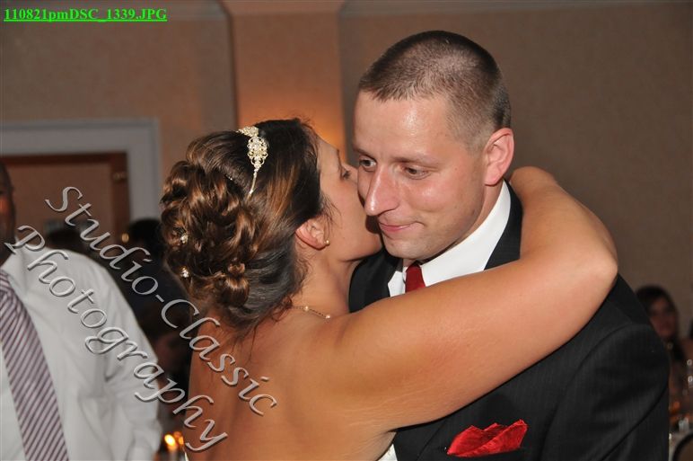Maryville Wedding