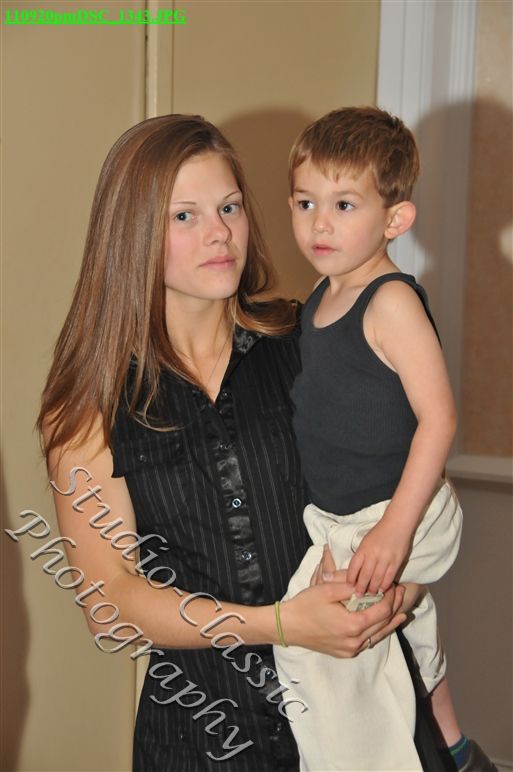 Maryville Wedding