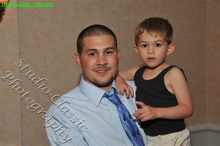 Maryville Wedding